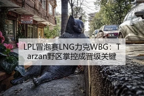 LPL冒泡赛LNG力克WBG：Tarzan野区掌控成晋级关键